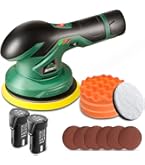 Amazon | 【改良強化版】電動ポリッシャー コードレス ポリッシャー